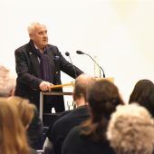 Jüdisches Leben unter Druck