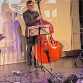 Wenn der Jazz auf den Tango trifft