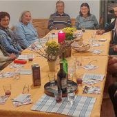 Raus aus dem „persönlichen Hamsterrad“