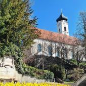 Gottesdienste an den Osterfeiertagen