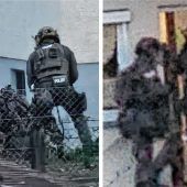 „Plötzlich lauten Knall gehört“