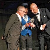 Hercule Poirot löst das Rätsel