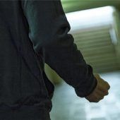 Wegen Drohung erneut vor Gericht