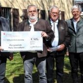 Passionssingen berührt Bad Aibling