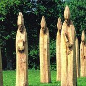 Macht und Vergänglichkeit