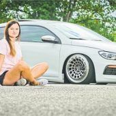 Der Weg zum Traumwagen