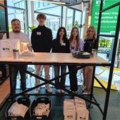 Die Zukunft ins  Rollen bringen