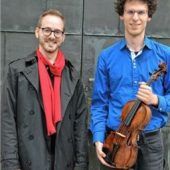 Moderiertes Kammerkonzert