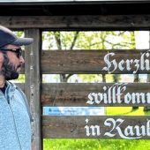 Raubling hat die Kiff-Erlaubnis