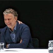 Der Holländer fliegt im Passionsspielhaus