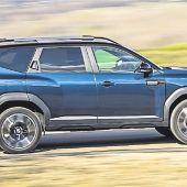 Von wegen klein und günstig