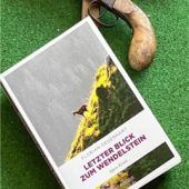 Letzter Blick zum Wendelstein, ein Alpen-Krimi
