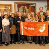 TV Feldkirchen würdigt langjährige Vereinstreue