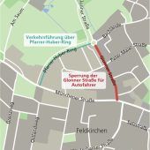 Ringen um die Ortskernentwicklung