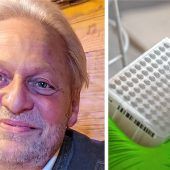 „Will meine Enkel aufwachsen sehen“
