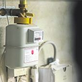 Was tun mit dem alten Gasanschluss?