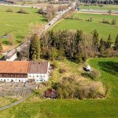 Bad Feilnbach plant Millionen-Investitionen