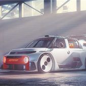 Ein Traum für Spielernaturen