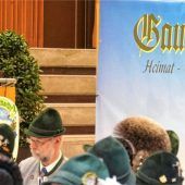 Große Vorfreude beim Gautrachtenverband I