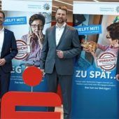 Warnung vor raffinierter Trickbetrugsmasche