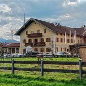 Riesiger Neubau in Happing geplant