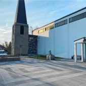 Jetzt barrierefrei zum Gottesdienst
