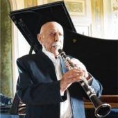 Feuerwerkdes Klezmer