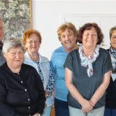 Neues Gesicht bei der Awo