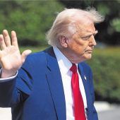 Das große Knirschen