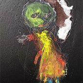 Realität und Immaterielles verbinden sich