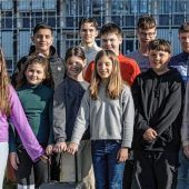 Eine Woche komplett im Zeichen der Sicherheit von Schülern und Lehrern