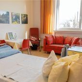 Mehr Lebensqualität durch individuelle Betreuung