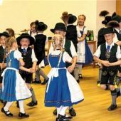 Mustergültiger Vereinshoagascht