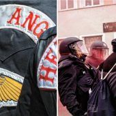 Im Visier des Verfassungsschutzes