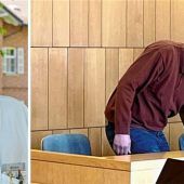 Wenn Stimmen die Kontrolle übernehmen