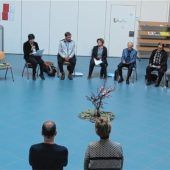 Denn Christen und Muslime glauben an einen Gott