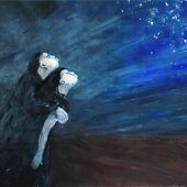 Fantasie sticht Wissenschaft