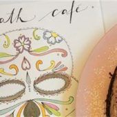 Stadtbibliothek lädt erneut zum „Death Café“