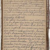 Bericht aus Rosenheims schwerster Bombennacht