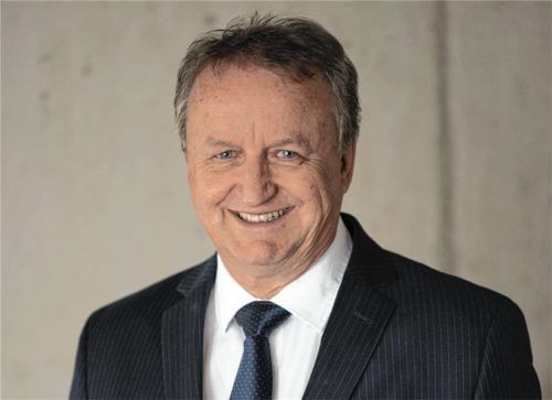 Klaus Martin Lutz aus Rosenheim ist Insolvenzverwalter im FlexiCamper-Fall. Foto re