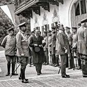 Cramer-Klett: 150 Jahre prägende Geschichte