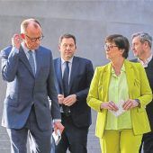 Landet die Bau- und Wohnbranche „im Besenwagen“?