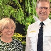 „Sicherheit ist Kernaufgabe Nr. 1“ – Neuer Chef der Wachtmeisterei