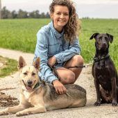 Mit feiner Nase gegen winzige Schädlinge