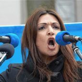 „Satansbrut, pädophil, gestört“