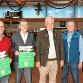 Forellenfang wird ab 2026 begrenzt