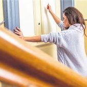 Was nervt am Nachbarn?