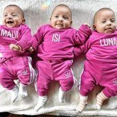 Endlich mal etwas, dasdas Herz aufgehen lässt