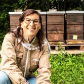 Hobby-Imkern im eigenen Garten