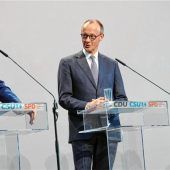 Großer Wurf oder Reinfall?